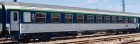 45376 Roco Passenger car 2nd class